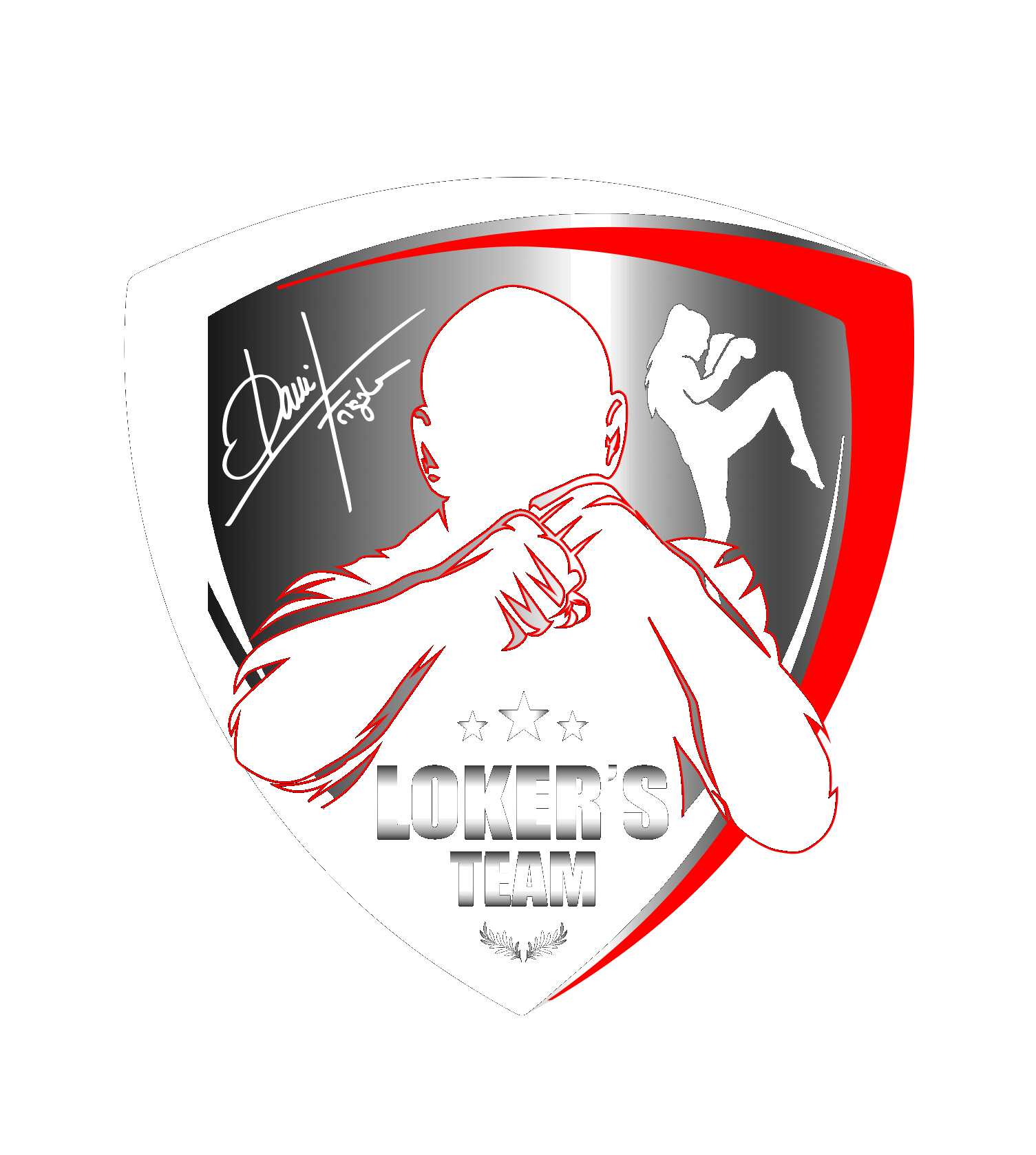 Loker's Team